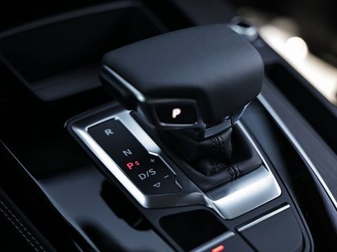 New 2025 Audi Q5 2.0T Premium Plus image 37