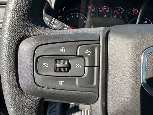 New 2025 GMC Sierra 1500 Pro w/ Pro Value Package image 26