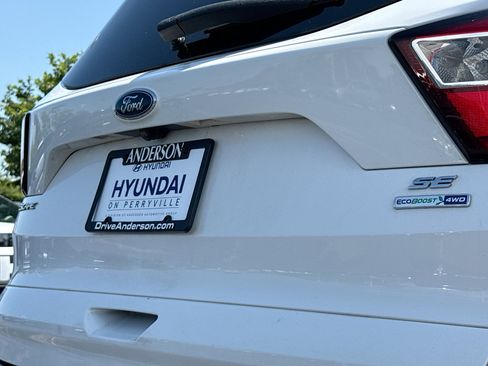 Used 2019 Ford Escape SE AWD/4WD image 15