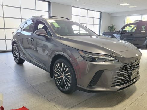 Used 2023 Lexus RX 350 Premium Plus image 7