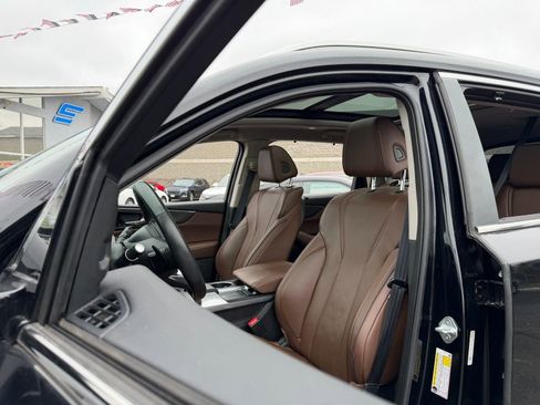 Used 2023 Acura MDX SH-AWD w/ Advance Package image 21