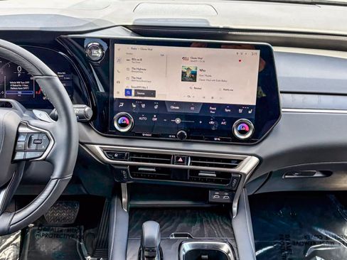 New 2026 Lexus RX 350 Premium image 14