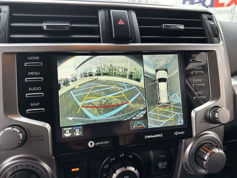 Used 2022 Toyota 4Runner TRD Sport w/ Technology Package image 28