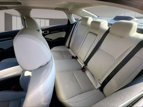 Used 2023 Honda Civic Touring image 21