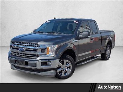 Used 2019 Ford F150 XLT w/ Equipment Group 302A Luxury