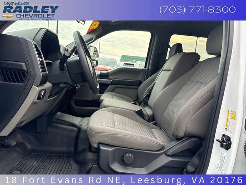 Used 2022 Ford F250 XLT image 17