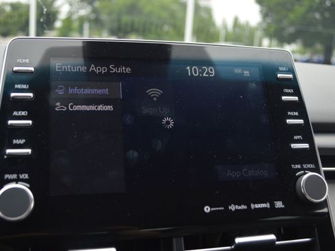 Used 2019 Toyota Avalon Touring w/ Advanced Safety Package FWD image 22