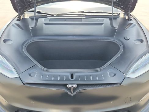 Used 2021 Tesla Model S Plaid AWD/4WD image 24
