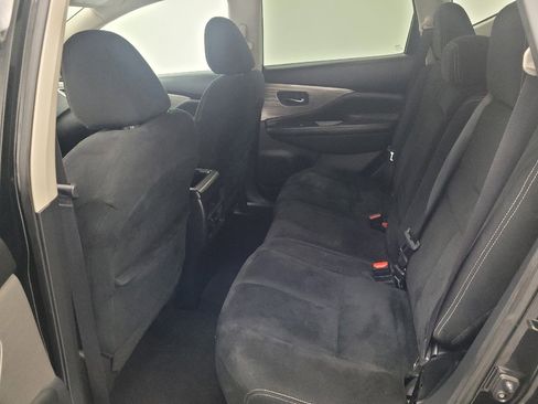 Used 2018 Nissan Murano SV image 18