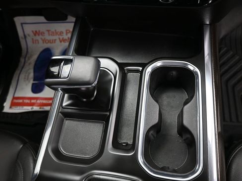 Used 2025 Chevrolet Silverado 1500 RST image 3