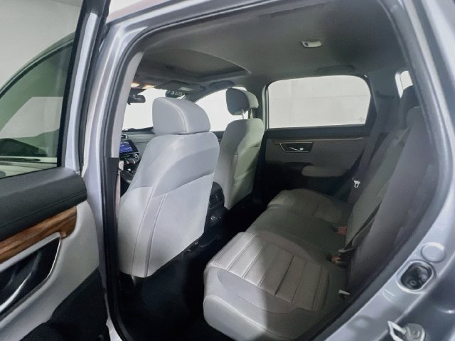 Used 2021 Honda CR-V EX image 14