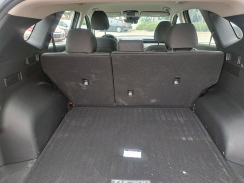 Used 2024 Hyundai Tucson SE image 28