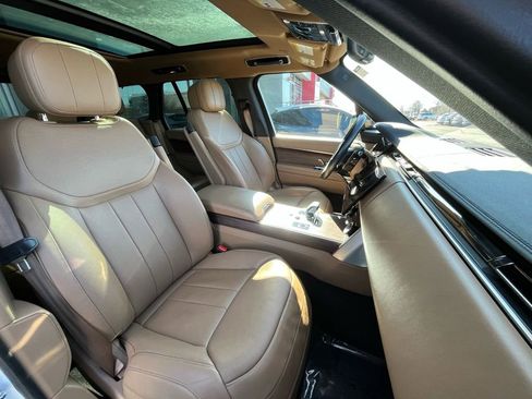 Used 2023 Land Rover Range Rover SE image 31