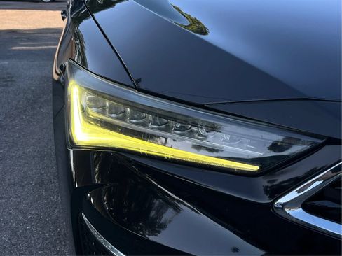 Used 2021 Acura ILX w/ Premium Package FWD image 20