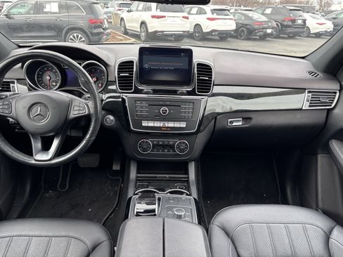 Used 2017 Mercedes-Benz GLE 350 4MATIC image 28
