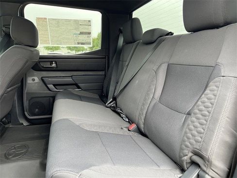 New 2026 Toyota Tundra SR5 image 23