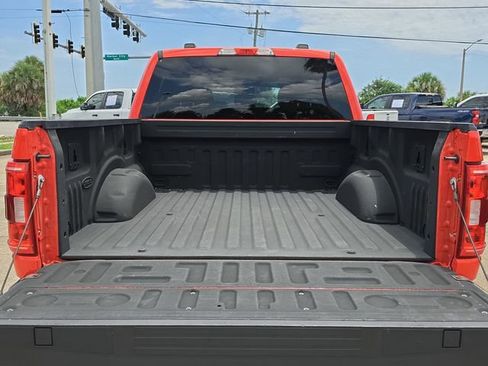 Used 2021 Ford F150 XL w/ STX Appearance Package RWD image 7