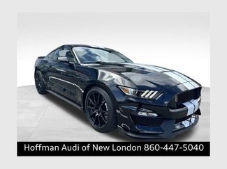 Used 2018 Ford Mustang Shelby GT350 w/ Electronics Package RWD video 1