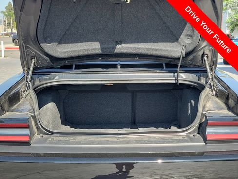 Used 2022 Dodge Challenger R/T Scat Pack RWD image 21