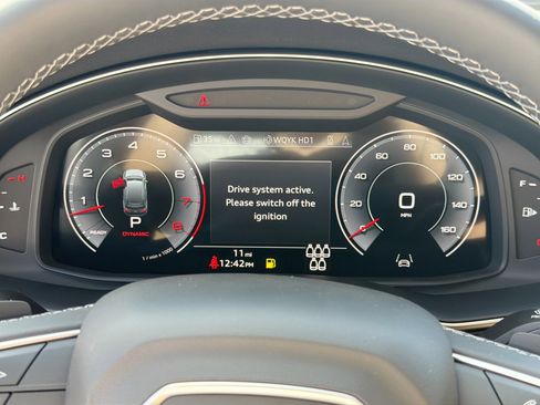 New 2026 Audi Q7 3.0T Premium Plus image 41