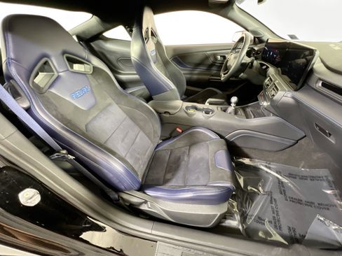 Used 2024 Ford Mustang Dark Horse RWD image 27