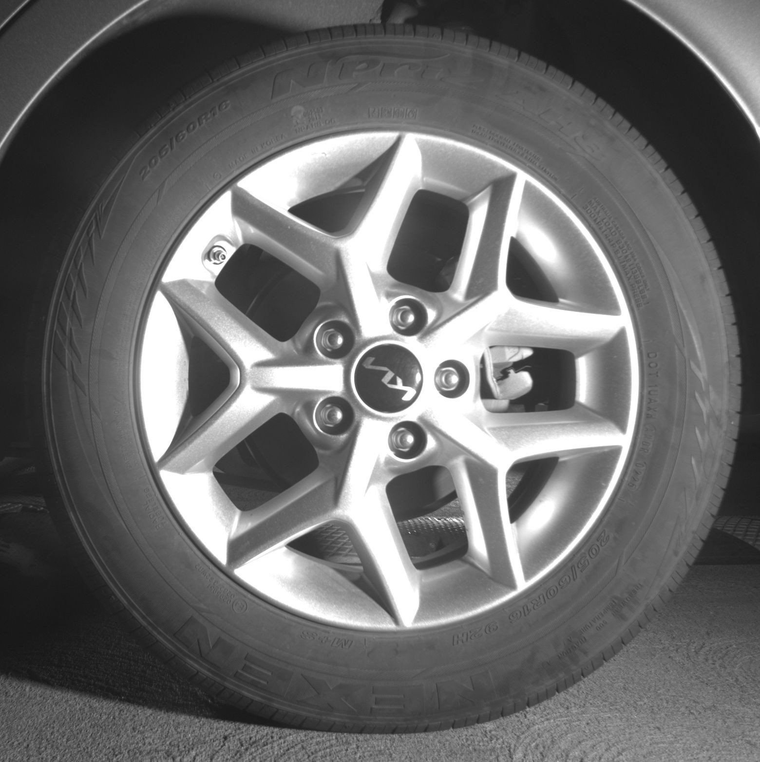 Used 2025 Kia Soul LX w/ LX Technology Package FWD image 16