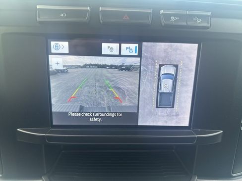 Used 2024 Ford F250 XL w/ STX Appearance Package image 6