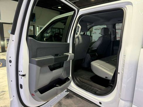 Used 2022 Ford F150 Lightning Pro image 38