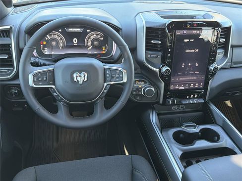 New 2026 RAM 1500 Big Horn image 24