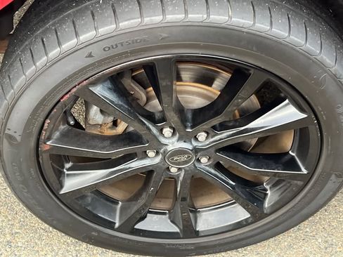 Used 2019 Ford Flex SEL w/ Equipment Group 202A image 14