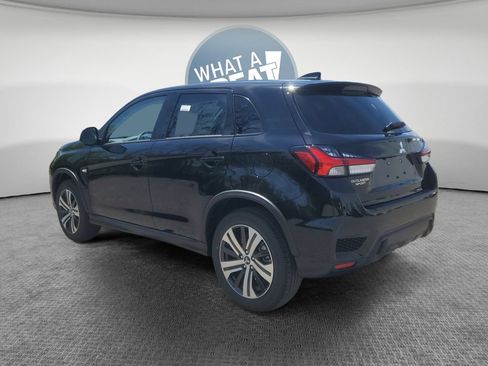 New 2026 Mitsubishi Outlander Sport ES AWD/4WD image 6