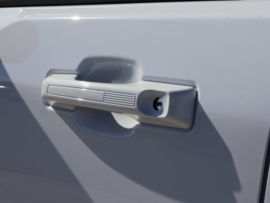New 2026 Ford Maverick Tremor AWD/4WD image 20