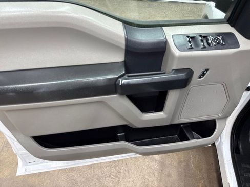 Used 2022 Ford F350 XL w/ STX Appearance Package image 28