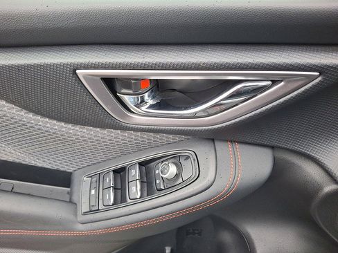 Used 2021 Subaru Forester Sport image 2