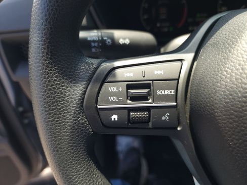 Certified 2024 Honda CR-V EX image 23