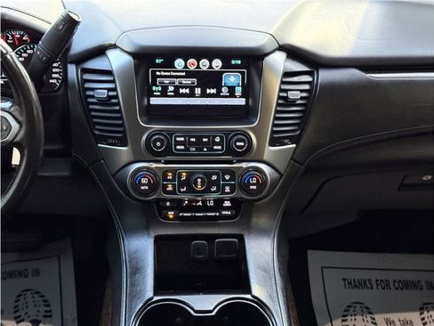 Used 2017 Chevrolet Suburban LS image 42