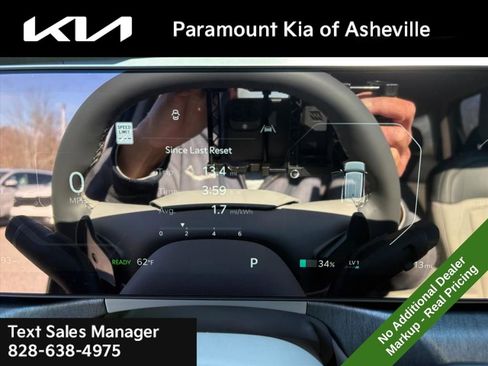 New 2026 Kia EV9 Wind image 8