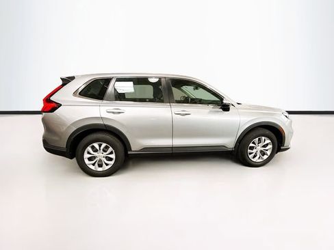 Used 2023 Honda CR-V LX image 5