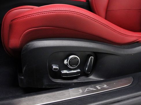 Used 2024 Jaguar XF R-Dynamic SE image 24