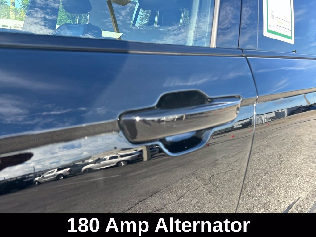 Used 2023 Jeep Grand Cherokee L Laredo AWD/4WD image 21
