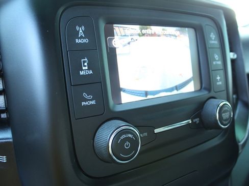 Used 2022 RAM 1500 Tradesman w/ Protection Group image 26