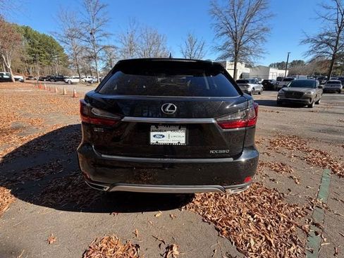 Used 2022 Lexus RX 350 FWD w/ Premium Package image 20