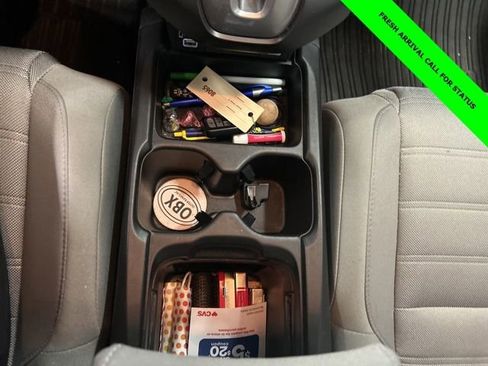Certified 2020 Honda CR-V EX image 24