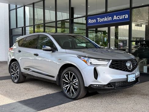 New 2026 Acura RDX A-Spec AWD/4WD image 2