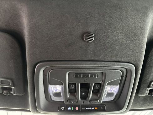 Certified 2024 GMC Sierra 3500 Denali Ultimate AWD/4WD image 33