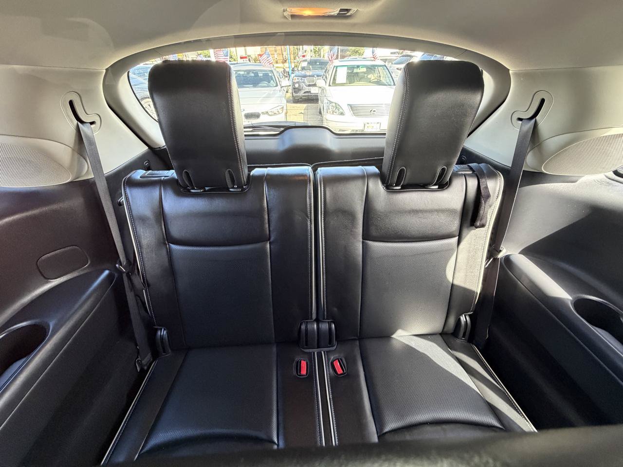 Used 2017 INFINITI QX60 Luxe w/ Premium Plus Package AWD/4WD image 26