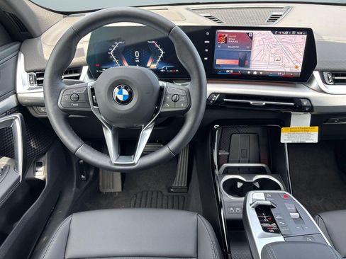 New 2026 BMW X2 xDrive28i w/ Technology Package AWD/4WD image 28