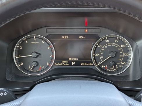 Used 2024 Mitsubishi Outlander SE Black Edition FWD image 29