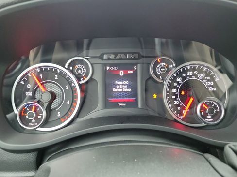 New 2026 RAM 4500 Tradesman image 12