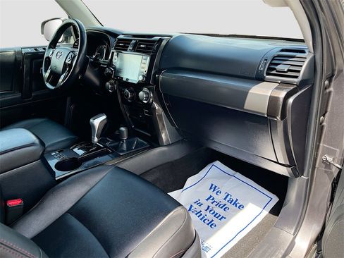 Used 2023 Toyota 4Runner TRD Off-Road Premium image 28